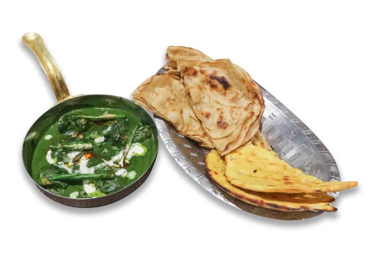 فندق Grand Mookambika نافي مومباي المظهر الخارجي الصورة
